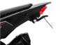Preview: Evotech Performance Kennzeichenhalter für Honda CBR1000RR-R Fireblade 2020+