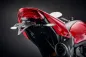Preview: Evotech Performance Kennzeichenhalter für Ducati Monster 950 2021+