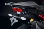 Preview: Evotech Performance Kennzeichenhalter für Ducati Multistrada V4 S 2021-24