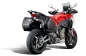 Preview: Evotech Performance Tail Tidy for Ducati Multistrada V4 S Sport 2021-24