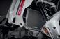 Preview: Evotech Performance Kühlerschutz für Ducati DesertX 2022+