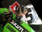 Preview: Kamerahalter Yamaha YZF-R6  2006-07