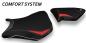 Preview: Tappezzeria Italia Seat Cover Model Dacca Special Comfort System for BMW S1000RR 12-14