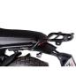 Preview: RD-Moto Gepäckträger für Brixton Crossfire 500 ´22-23´
