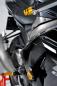 Preview: RD-Moto Crashpad für Suzuki GSX-R 1000 09-11