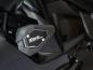Preview: RD-Moto Crashpad für Suzuki GSF 1250 Bandit 2010+