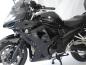 Preview: RD-Moto Crashpad für Suzuki GSF 1250 Bandit 2010+