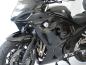 Preview: RD-Moto Crashpad für Suzuki GSF 1250 Bandit 2010+