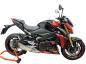 Preview: RD-Moto Crash sliders for Suzuki GSX-S 1000 ( two points)