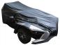 Preview: Trike Abdeckplane Polaris Slingshot