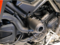 Preview: Evotech Performance Crash Bobbins for Ducati Multistrada 1200 2015 - 2017/ 950 2017+