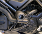 Preview: Evotech Performance Crash Bobbins for Ducati Multistrada 1200 2015 - 2017/ 950 2017+