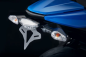 Preview: Evotech Performance Kennzeichenhalter für Suzuki GSX-R 8 2024+