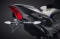 Preview: Evotech Performance Kennzeichenhalter für Yamaha YZF-R1 2020+