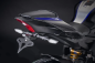Preview: Evotech Performance Kennzeichenhalter für Yamaha YZF-R1 2020+