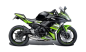 Preview: Evotech Performance Tail Tidy for Kawasaki Z650 2017+