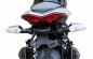 Preview: Evotech Performance Kennzeichenhalter für Kawasaki Z1000SX 2010-2013