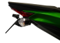 Preview: Evotech Performance Kennzeichenhalter für Kawasaki Z1000 2014+