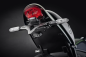 Preview: Evotech Performance Kennzeichenhalter für Kawasaki Z900RS 2018-2020