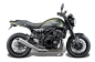 Preview: Evotech Performance Kennzeichenhalter für Kawasaki Z900RS 2018-2020