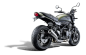 Preview: Evotech Performance Kennzeichenhalter für Kawasaki Z900RS 2018-2020