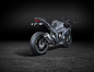 Preview: Evotech Performance Kennzeichenhalter für Kawasaki ZX10R / ZX10RR 2016-2020