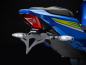 Preview: Evotech Performance Tail Tidy for Suzuki GSXR1000/GSXR1000R 2017+