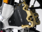 Preview: Evotech Performance vorderer Bremszangen Schutz for BMW R1250 GS 2019+