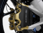 Preview: Evotech Performance vorderer Bremszangen Schutz for BMW R1250 GS 2019+