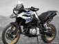 Preview: Luimoto Sitzbankbezug Motorsports  für BMW F850GS 18-20