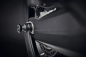 Preview: Evotech Performance Rear Paddock Spindle Bobbins for Ducati Scrambler 1100