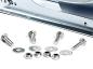 Preview: ACEBIKES Motorradständer SteadyStand® Fixed 10 bis 19 Zoll