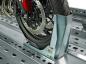 Preview: ACEBIKES Motorradständer SteadyStand® Fixed 10 bis 19 Zoll
