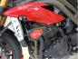 Preview: RD-Moto Crash sliders for Triumph Speed Triple 1050 S / R 2016+