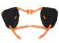 Preview: Side pockets for RDmoto protection bars