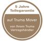 Preview: Caravan-Rangierhilfe Truma Mover XT