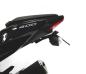 Preview: Evotech Performance Tail Tidy for Kawasaki Z400 2019+