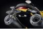 Preview: Evotech Performance Kennzeichenhalter für Ducati Scrambler 1100 Sport 2018-20