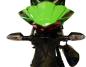 Preview: Evotech Performance Tail Tidy for Kawasaki Z300 2015-18