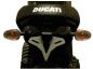 Preview: Evotech Performance Tail Tidy for Ducati Scrambler Sixty2 2016-21