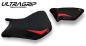 Preview: Tappezzeria Italia Sitzbankbezug Model Corinto 1 Ultragrip für BMW S1000RR 12-14