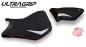 Preview: Tappezzeria Italia Sitzbankbezug Model Corinto Special Ultragrip für BMW S1000RR 12-14