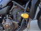 Preview: RD-Moto Crashpad für Yamaha MT-07 14+