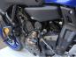Preview: RD-Moto Crashpad für Yamaha MT-07 14+