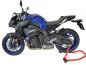 Preview: RD-Moto Crashpad für Yamaha MT-10 2016+