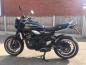 Preview: Hinterradabdeckung für Kawasaki Z900 2016+ GFK