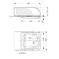 Preview: Truma Air conditioning  Aventa  Compact Plus  230V 2200W