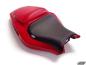 Preview: Luimoto Seat Covers Baseline Passenger for Ducati 748 916 996 998 94-04 Biposto