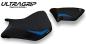 Preview: Tappezzeria Italia Sitzbankbezug Model Corinto 1 Ultragrip für BMW S1000RR 12-14