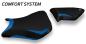 Preview: Tappezzeria Italia Sitzbankbezug Model Dacca 2 Komfortsystem für BMW S1000RR 12-14